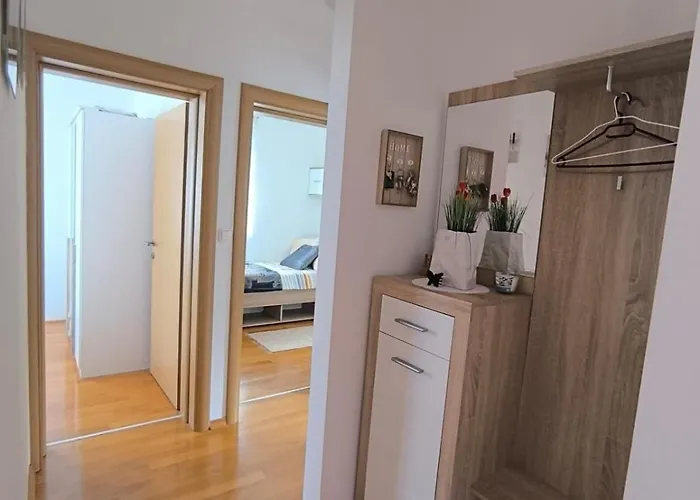 Apartman Leon