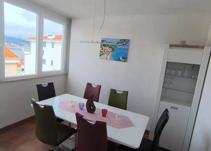 Apartman Leon *