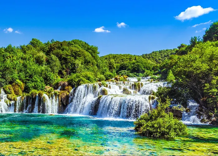 Apartamento Leon Trogir
