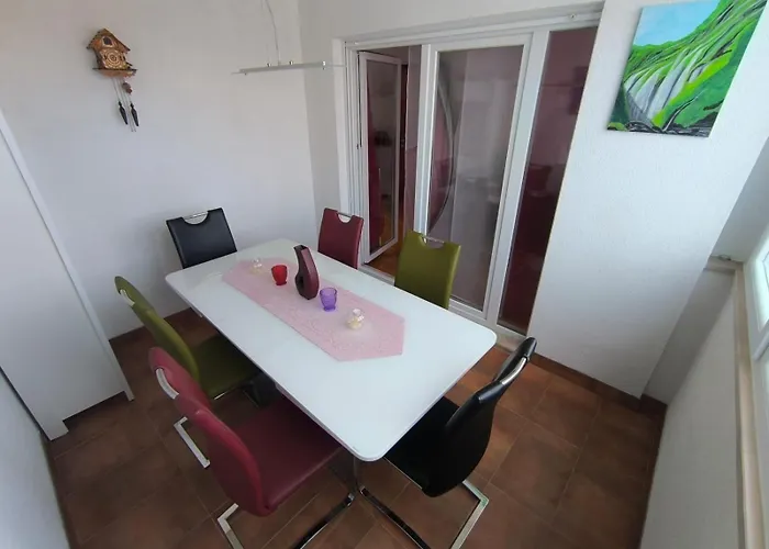 Leon Apartman