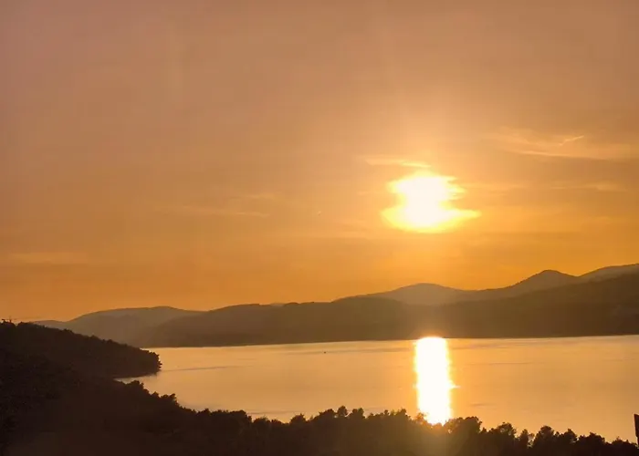 Leon Apartman Trogir