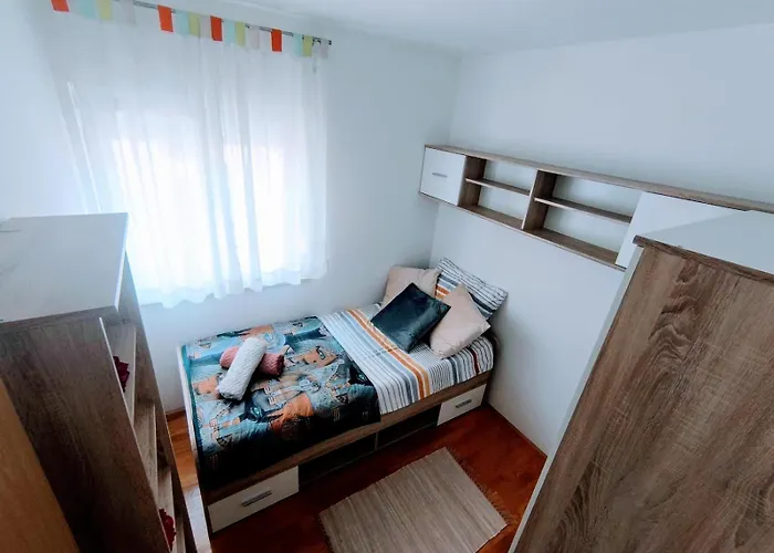 Apartman Leon