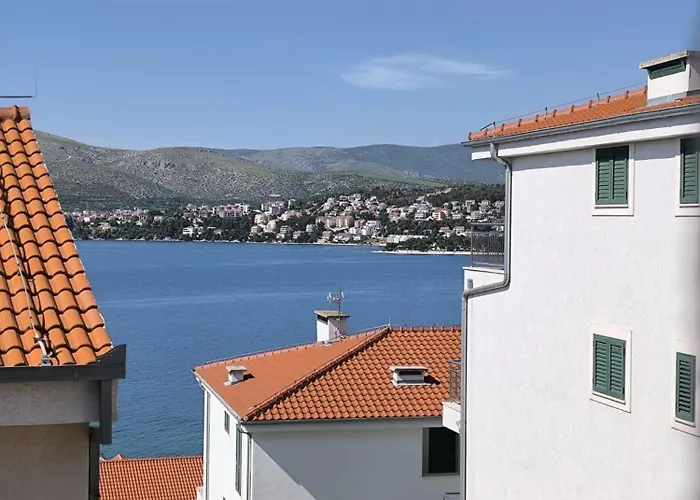 Apartman Leon *