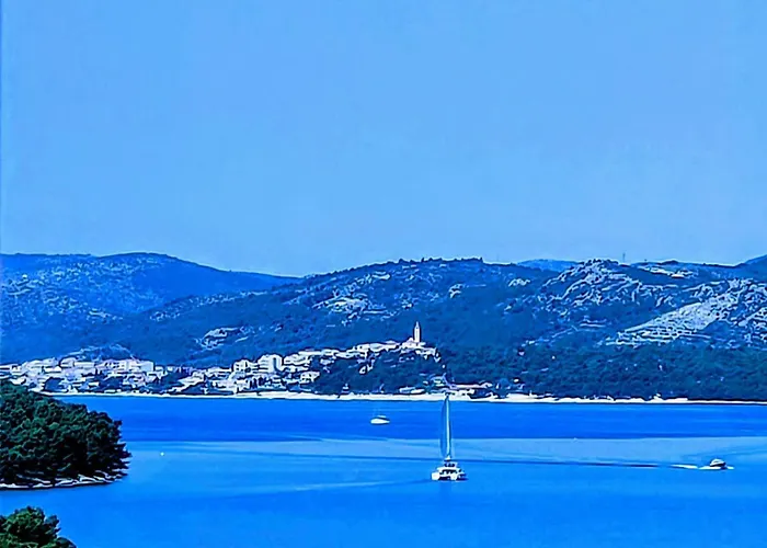Apartman Leon Trogir