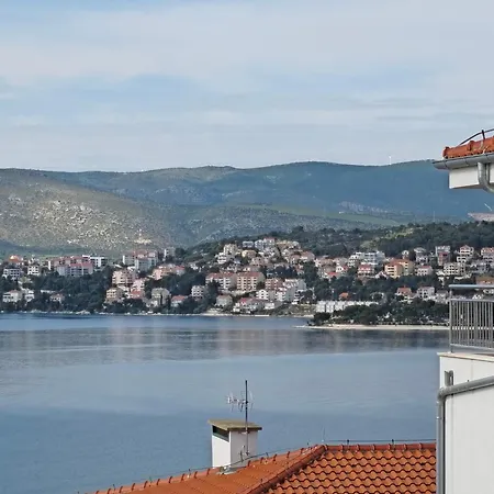 Leon * Trogir