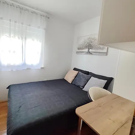 Apartman Leon Trogir