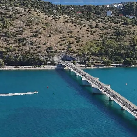 Leon Apartman Trogir
