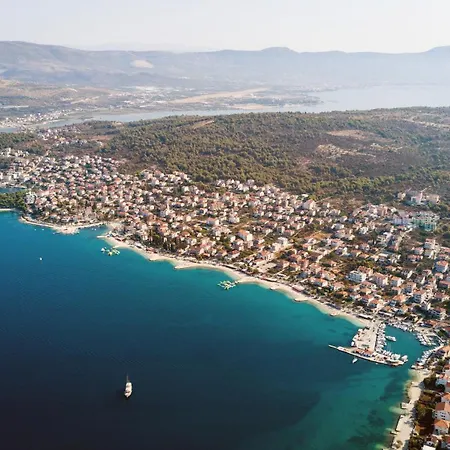 Leon Lejlighed Trogir