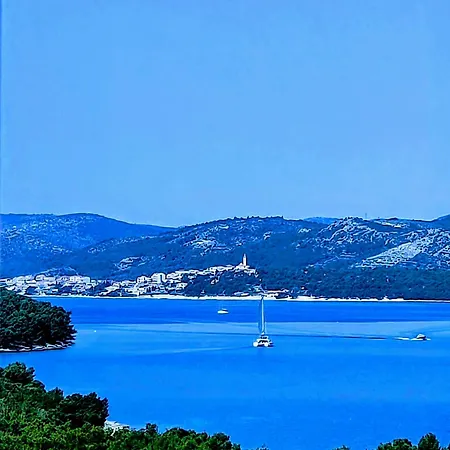 Lejlighed Leon Trogir